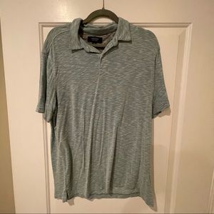 Men’s Polo - Nordstrom Men’s Shop - Size M